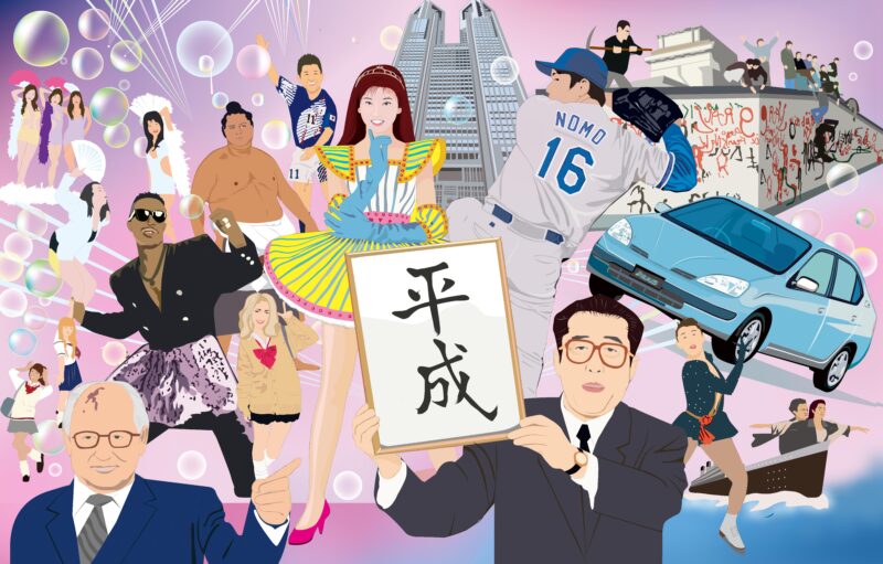 「絵本とわたしの物語」展示作品